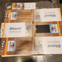 Phoenix Location Mixed Flooring Pallet (32 Cases)