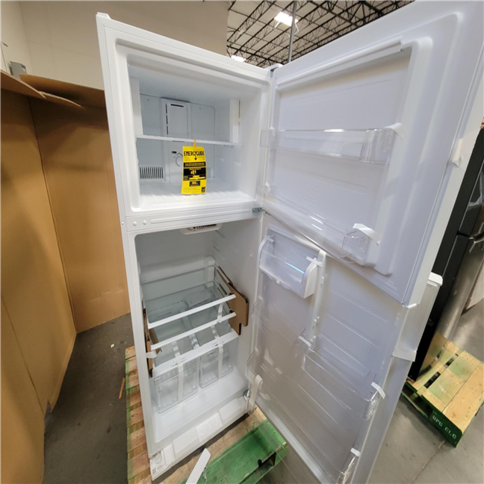 California AS-IS Home Improvement Pallet