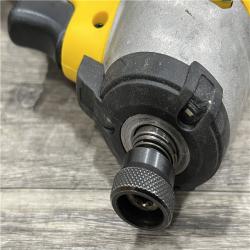 AS-IS DEWALT Atomic 20V Max Lithium-Ion Brushless Cordless Compact 1/4 in. Impact Driver Kit