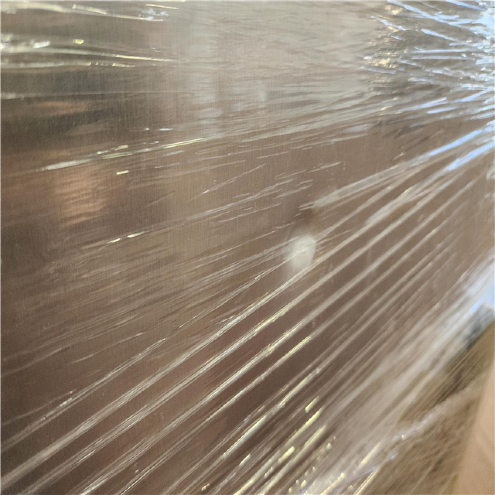 Phoenix Whirlpool 24.6 cu. ft. Side by Side Refrigerator in Fingerprint Resistant Stainless Finish