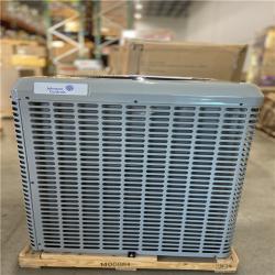 DALLAS LOCATION - Johnson Controls 4 Ton 14.3 Seer/8.2 Hspf 2-Stage Heat Pump
