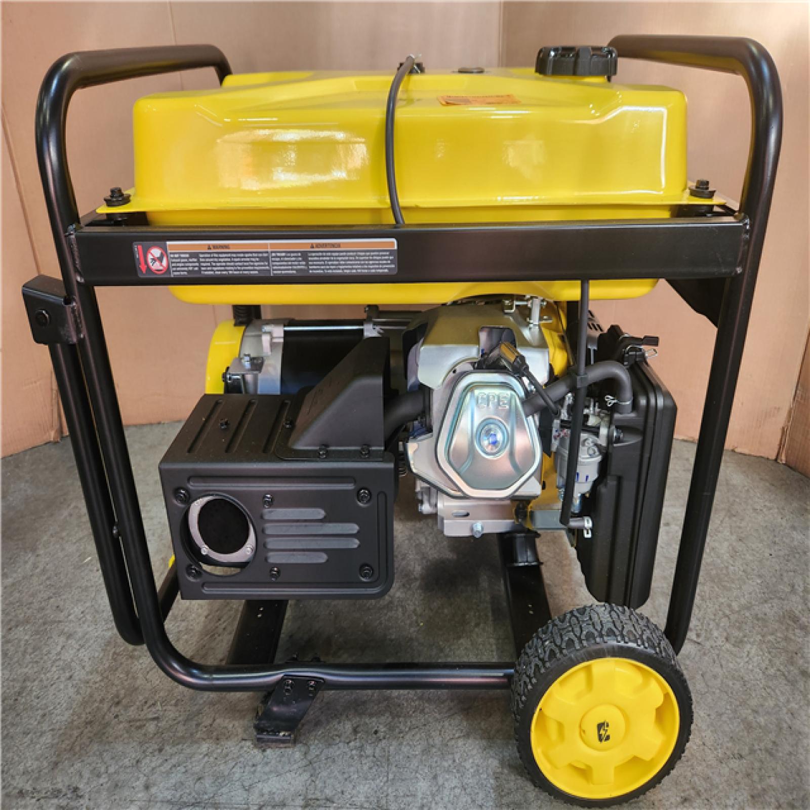 Phoenix AS-IS Monster Turbo Pallet