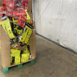 Houston Location - AS IS Tool Pallet