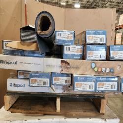 Phoenix AS-IS Mixed Home Improvement Pallet