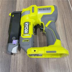 GOOD RYOBI ONE+ 18V Cordless Airstrike 23-Gauge Pin Nailer (Tool Only)