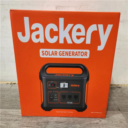 Phoenix Location NEW Jackery Explorer 880, 880Wh/1000W Model No: Explorer 880