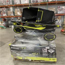 DALLAS LOCATION - AS-IS MONSTER TURBO