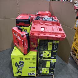 PHOENIX AS-IS TOOL PALLET