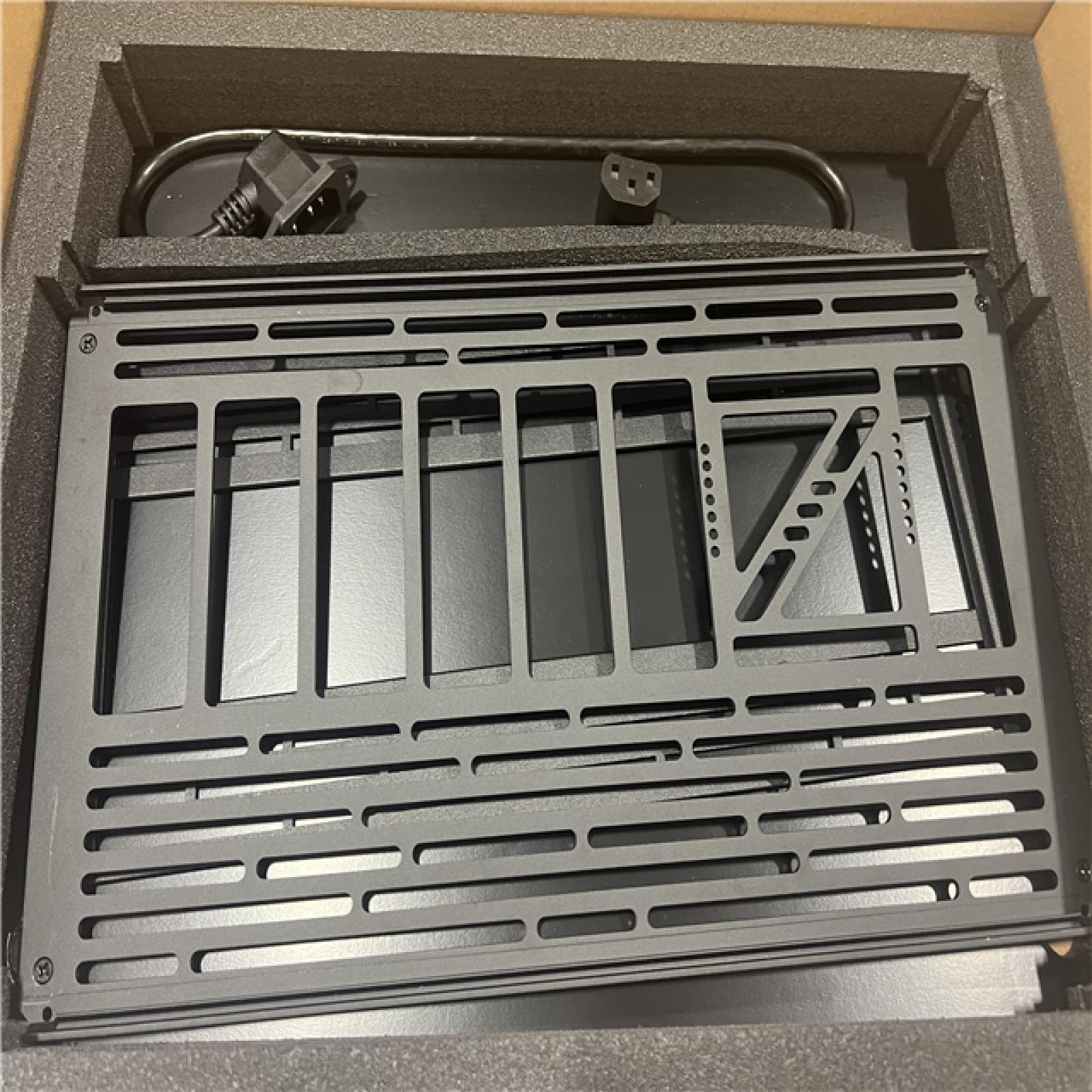 Unbranded Flatpack Case Kit - Duo Mesh SP