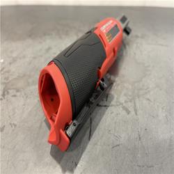 AS-IS - Milwaukee M12 FUEL 12-Volt Lithium-Ion Brushless Cordless High Speed 3/8 in. Ratchet