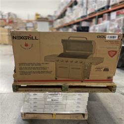 DALLAS LOCATION- AS-IS HOME IMPROVEMENT PALLET