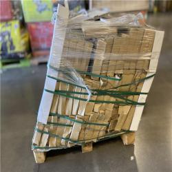 DALLAS LOCATION - MSI Dellano Exotic Blue 8 in. x 48 in. Polished Porcelain Wood Look Floor and Wall Tile (10.68 sq. ft. /Case) - 40 CASES