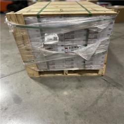 DALLAS LOCATION - TrafficMaster Birchwood Meadows Oak 6 MIL x 6 in. W x 48 in. L Waterproof Click Lock Luxury Vinyl Plank Flooring (21.95 sqft/case)PALLET-(44 CASES)