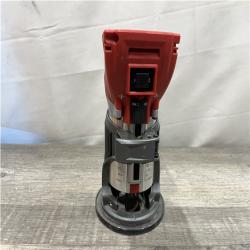 AS-IS Milwaukee FUEL 18V Lithium-Ion Brushless Cordless Compact Router (Tool-Only)