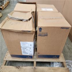 Phoenix NEW CR30K6E-PFV-875 - Copeland Heat Pump A/C Condenser Compressor Pallet of 4