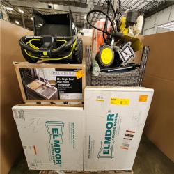 Phoenix AS-IS Monster Turbo Pallet
