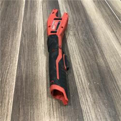 AS-IS Milwaukee 12V Lithium-Ion Cordless Copper Tubing Cutter (Tool-Only)