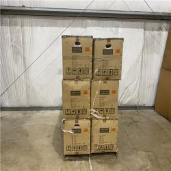 Houston Location - AS-IS home improvement pallet QTY 12