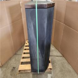 Phoenix AS-IS Husky Tool Storage 52 in. W x 20 in. D Heavy Duty Rolling Tool Chest Combo in Matte Black