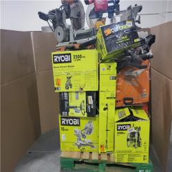 PHOENIX AS-IS TOOL PALLET