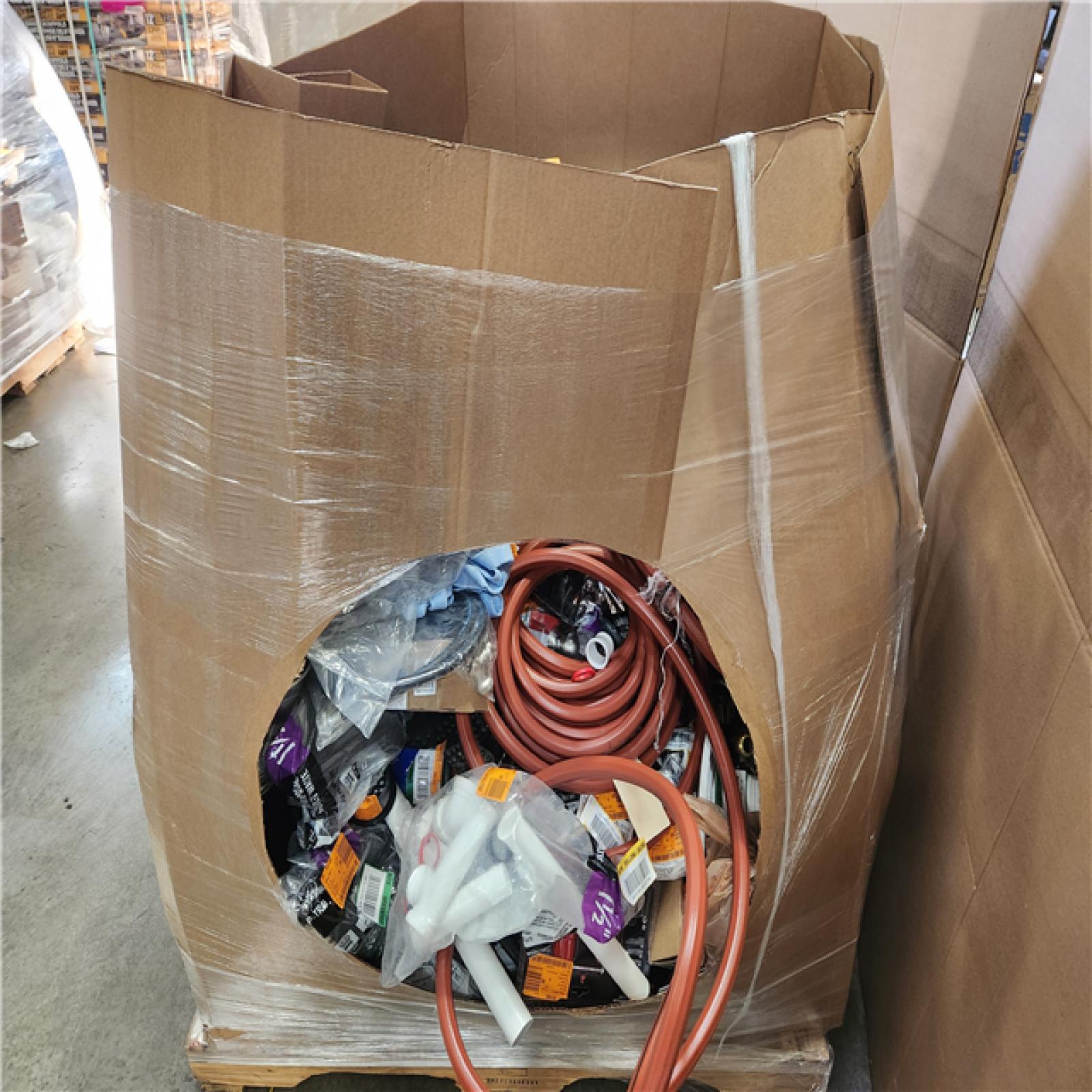 Phoenix AS-IS Monster Turbo Pallet