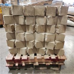 Phoenix Location Stone Pallet (142 Bricks)