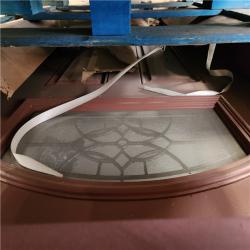 Phoenix Location AS-IS Door and Screen Pallet