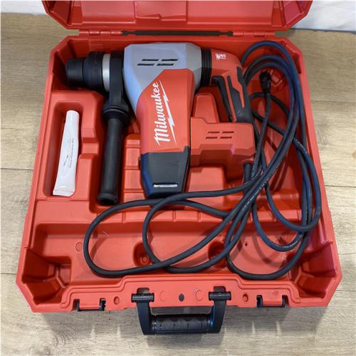AS-IS Milwaukee 1-9/16 in. SDS-Max Rotary Hammer