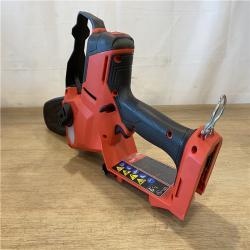 AS-IS Milwaukee FUEL 18V Lithium-Ion Brushless Cordless 8 in. HATCHET Pruning Saw (Tool-Only)