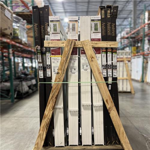 DALLAS LOCATION -AS-IS HOME IMPROVEMENT PALLET