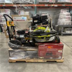 DALLAS LOCATION- AS-IS MONSTER TURBO