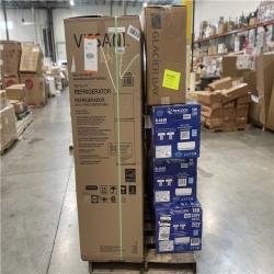 DALLAS LOCATION- AS-IS HOME IMPROVEMENT PALLET