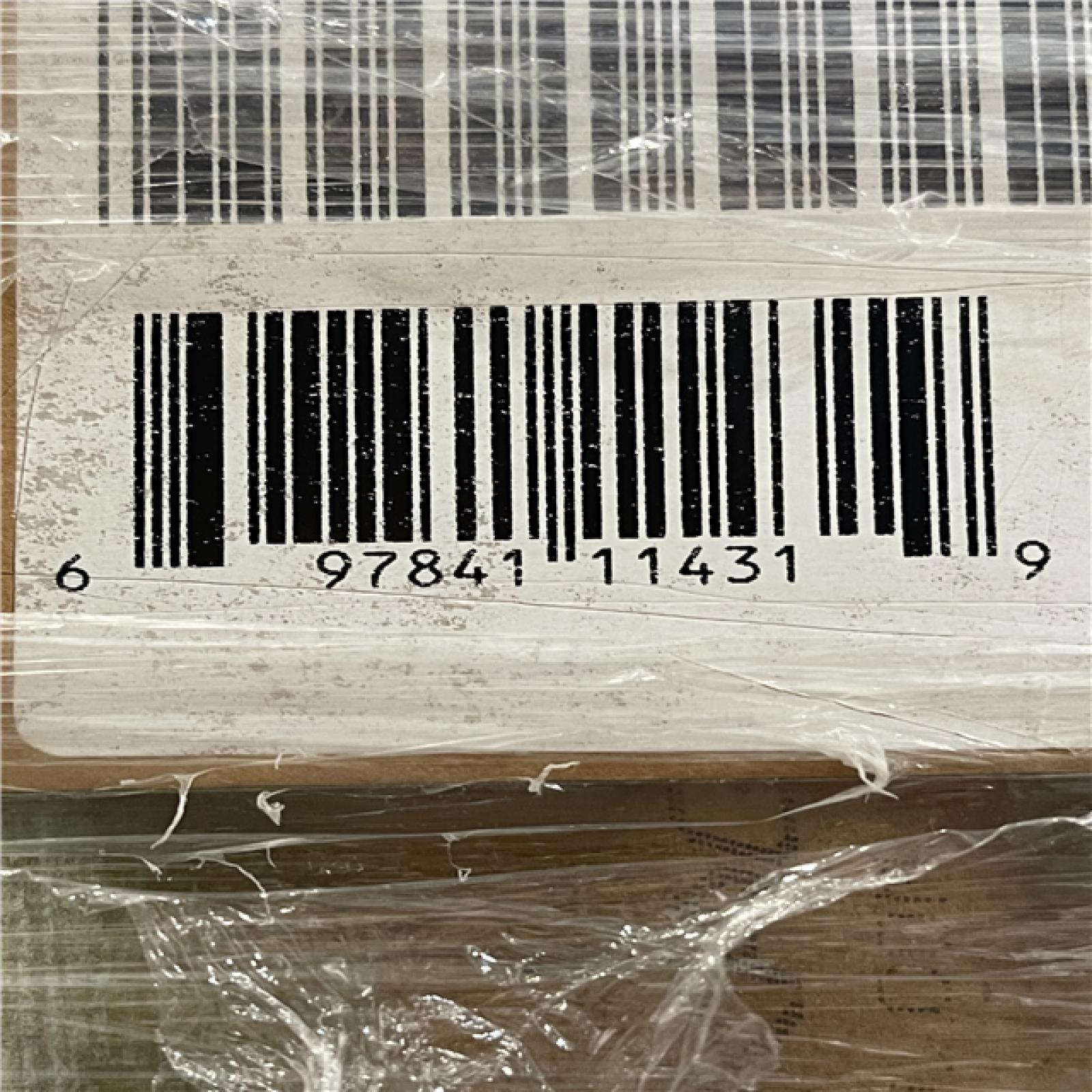 DALLAS LOCATION- AS-IS HOME IMPROVEMENT PALLET