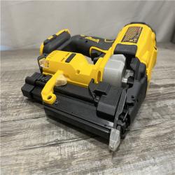 AS-IS DEWALT ATOMIC 20V MAX Lithium Ion Cordless 23 Gauge Pin Nailer (Tool Only)