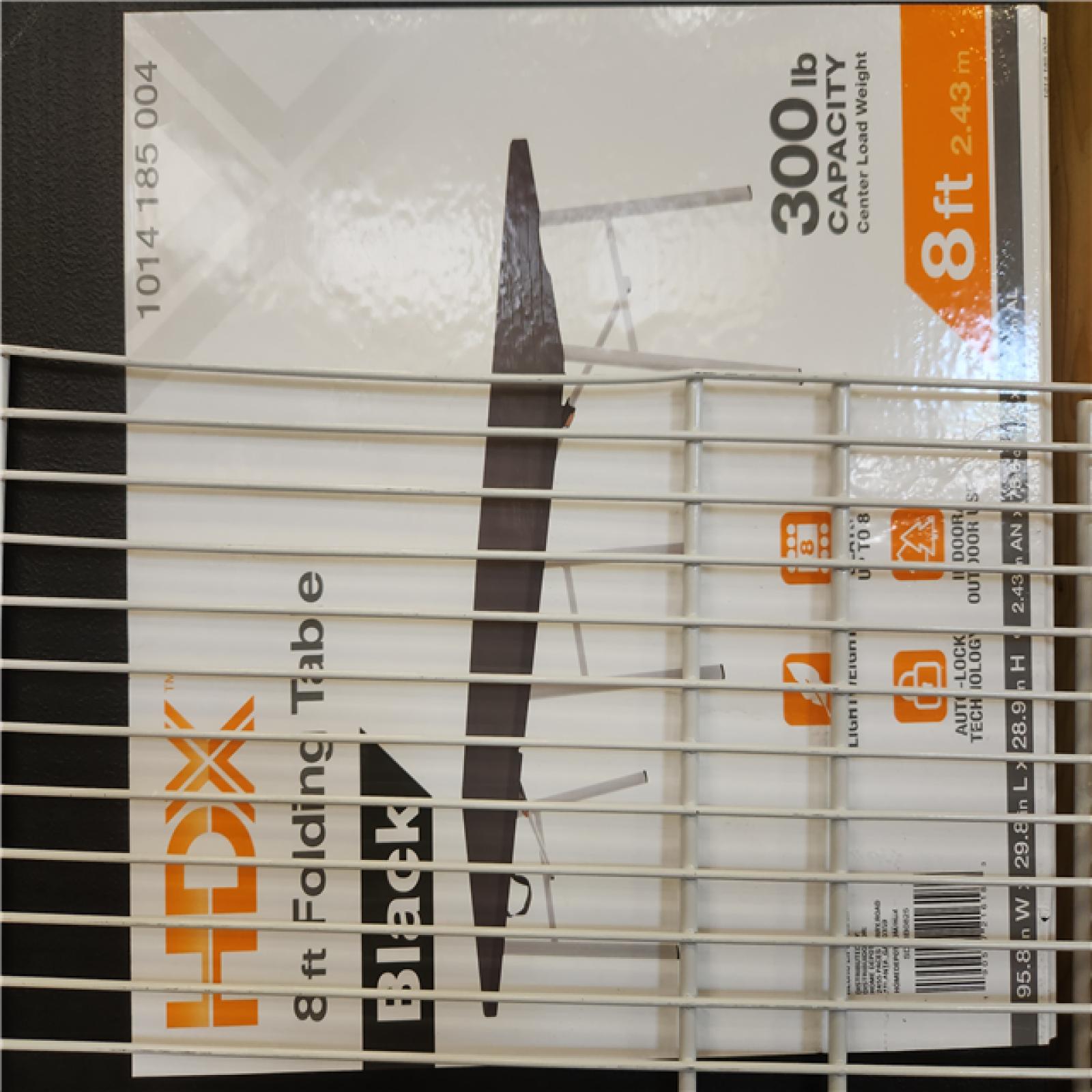 Phoenix AS-IS Mixed Home Improvement Pallet