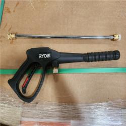 Phoenix NEW RYOBI 2900 PSI 2.5 GPM Cold Water Gas Pressure Washer with 212cc Carb Compliant Engine