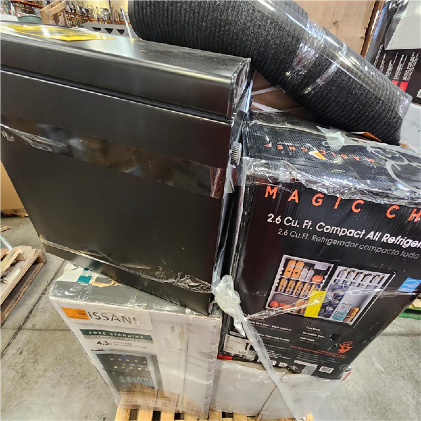 Phoenix AS-IS .Com Home Improvement Pallet