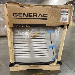 DALLAS LOCATION- AS-IS GENERAC Guardian 24KW Generator