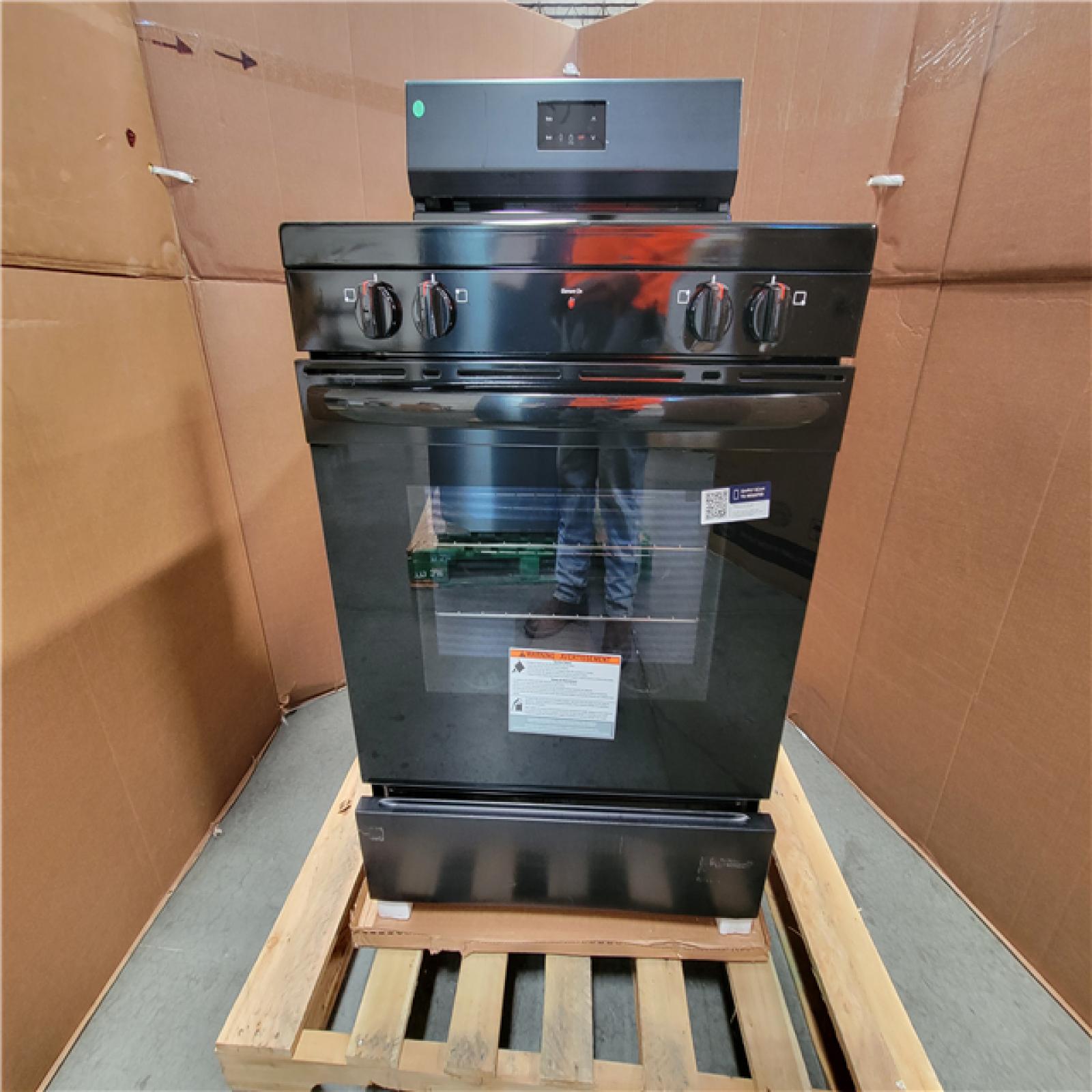 California AS-IS Home Improvement Pallet