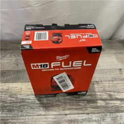 NEW - Milwaukee FUEL 18V Lithium-Ion Brushless Cordless Jig Saw (Tool-Only)