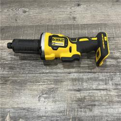 AS-IS DEWALT 20-Volt MAX XR Lithium-Ion Cordless Brushless 1-1/2 in. Variable Speed Die Grinder (Tool-Only)
