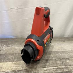 AS-IS Milwaukee 12V Lithium-Ion Cordless Compact Spot Blower (Tool-Only)