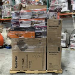 DALLAS LOCATION- AS-IS HOME IMPROVEMENT PALLET