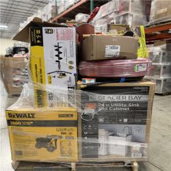 DALLAS LOCATION- AS-IS MONSTER TURBO