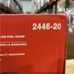 NEW! - Milwaukee 12V Lithium-Ion Cordless Grease Gun (Tool-Only)