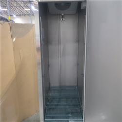 CALIFORNIA AS-IS KOOLMORE REACH-IN FREEZER