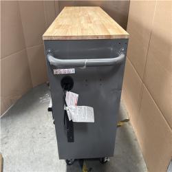 CALIFORNIA AS IS HUSKY 9 DRAWER WORKBENCH