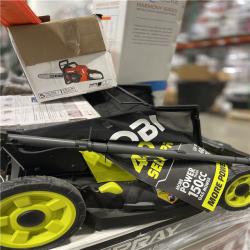 DALLAS LOCATION - AS-IS MONSTER TURBO