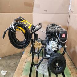 Phoenix NEW DEWALT 4400 PSI 4.0 GPM Gas Pressure Washer with 420cc Engine  Triplex Pump  Commercial Cold Water Power Washer