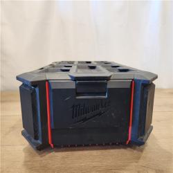 AS-IS- M18 Radio Packout De 18v (sÃ“lo Herramienta)